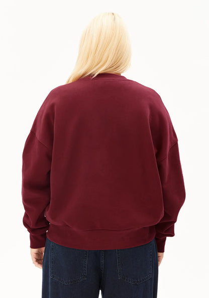 ICONIC ≈ ALIZAA SWEAT