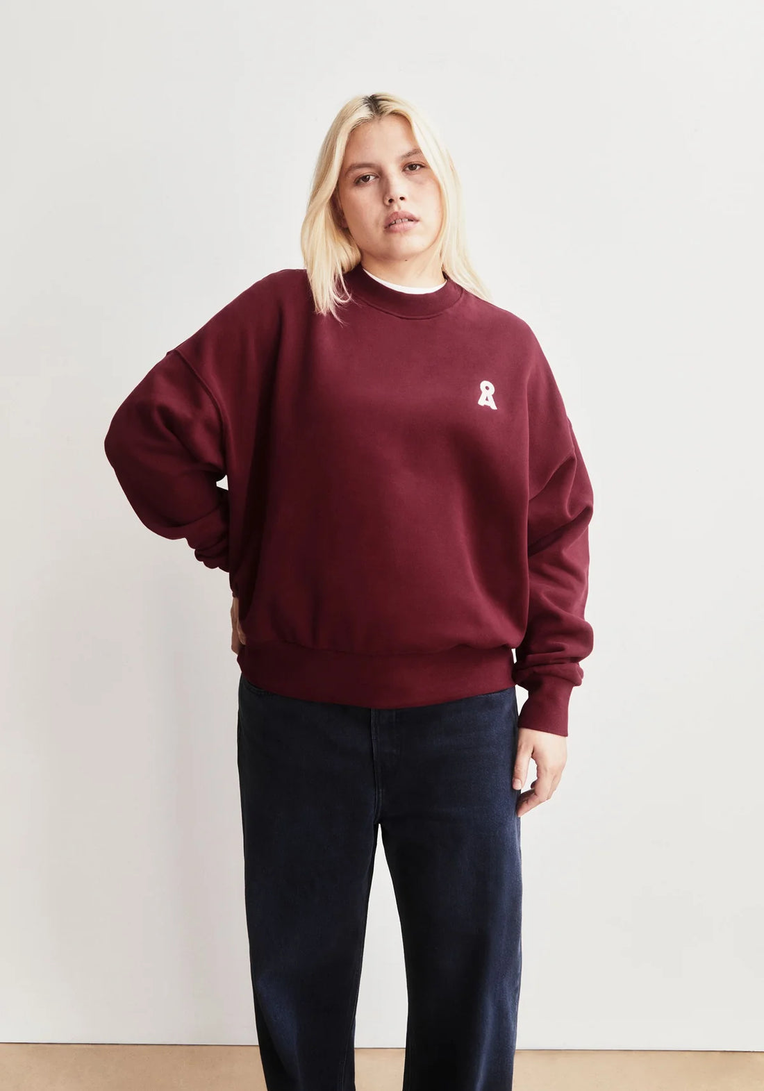 ICONIC ≈ ALIZAA SWEAT