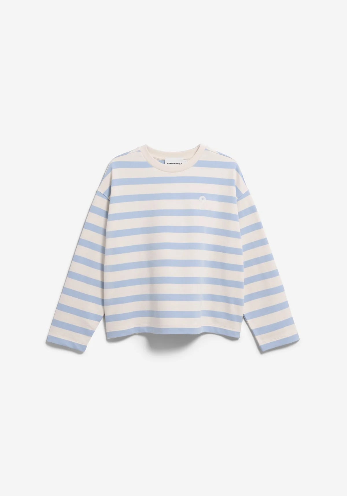 ICONIC ≈ FRANKAA BOLD SWEAT