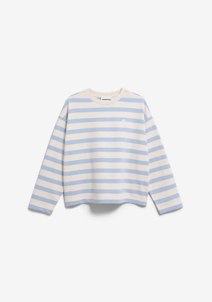 ICONIC ≈ FRANKAA BOLD SWEAT