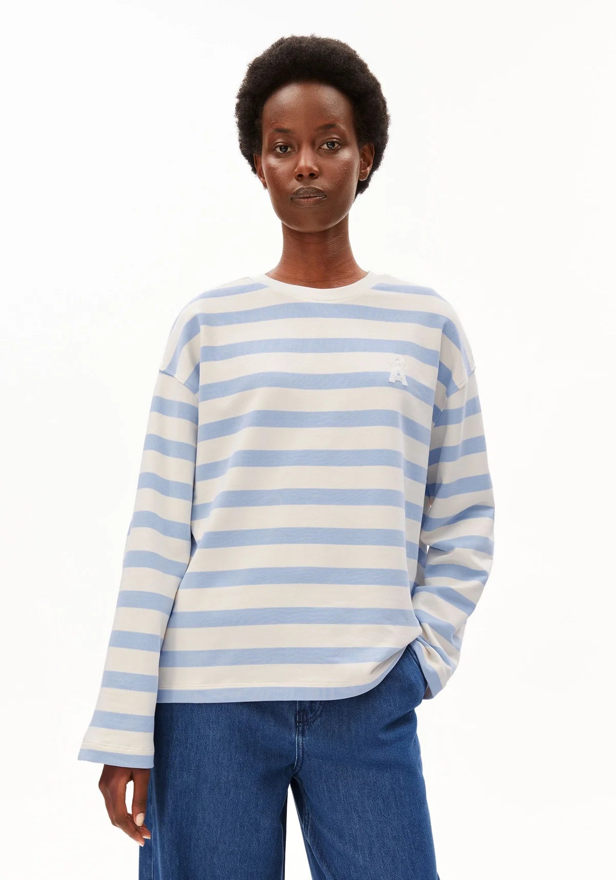 ICONIC ≈ FRANKAA BOLD SWEAT