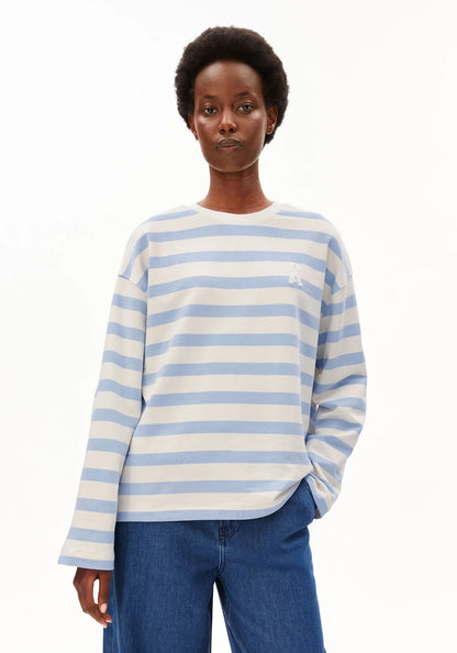 ICONIC ≈ FRANKAA BOLD SWEAT
