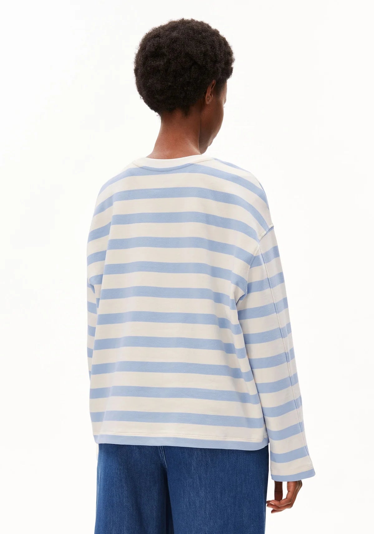 ICONIC ≈ FRANKAA BOLD SWEAT