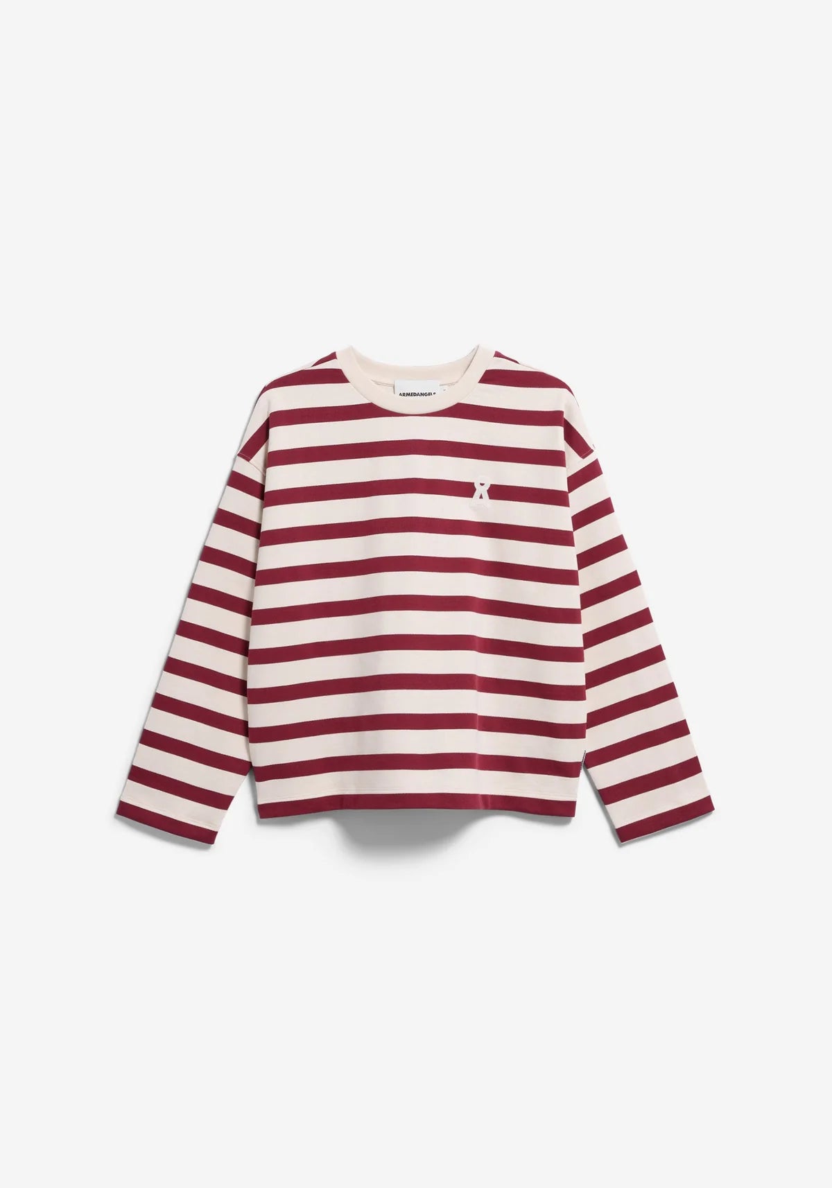 ICONIC Å FRANKAA BOLD SWEAT