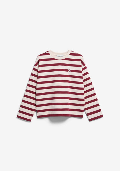 ICONIC Å FRANKAA BOLD SWEAT