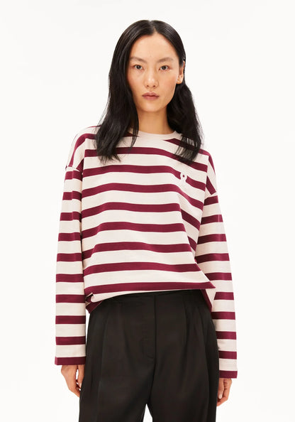 ICONIC Å FRANKAA BOLD SWEAT