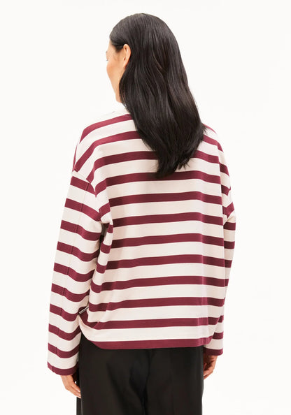 ICONIC Å FRANKAA BOLD SWEAT