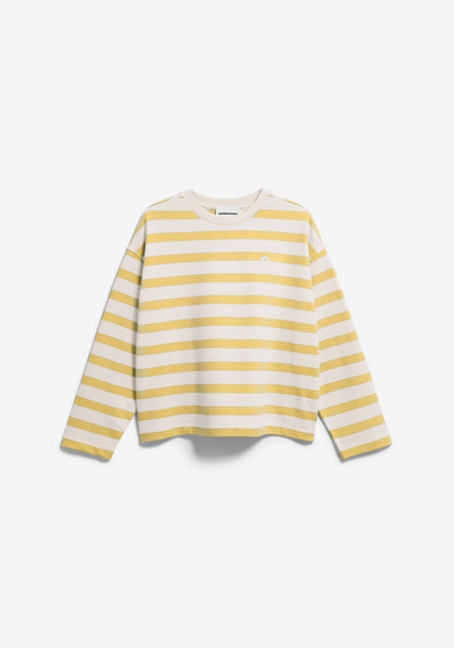 ICONIC Å FRANKAA BOLD SWEAT