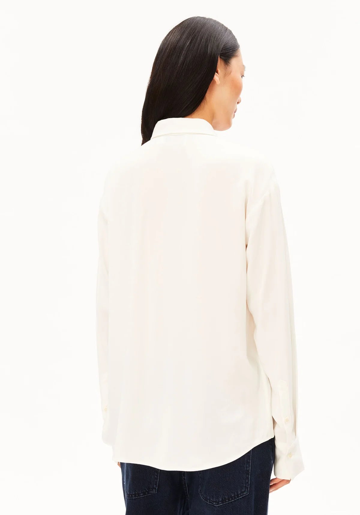LARISAANA LONGSLEEVE BLOUSE