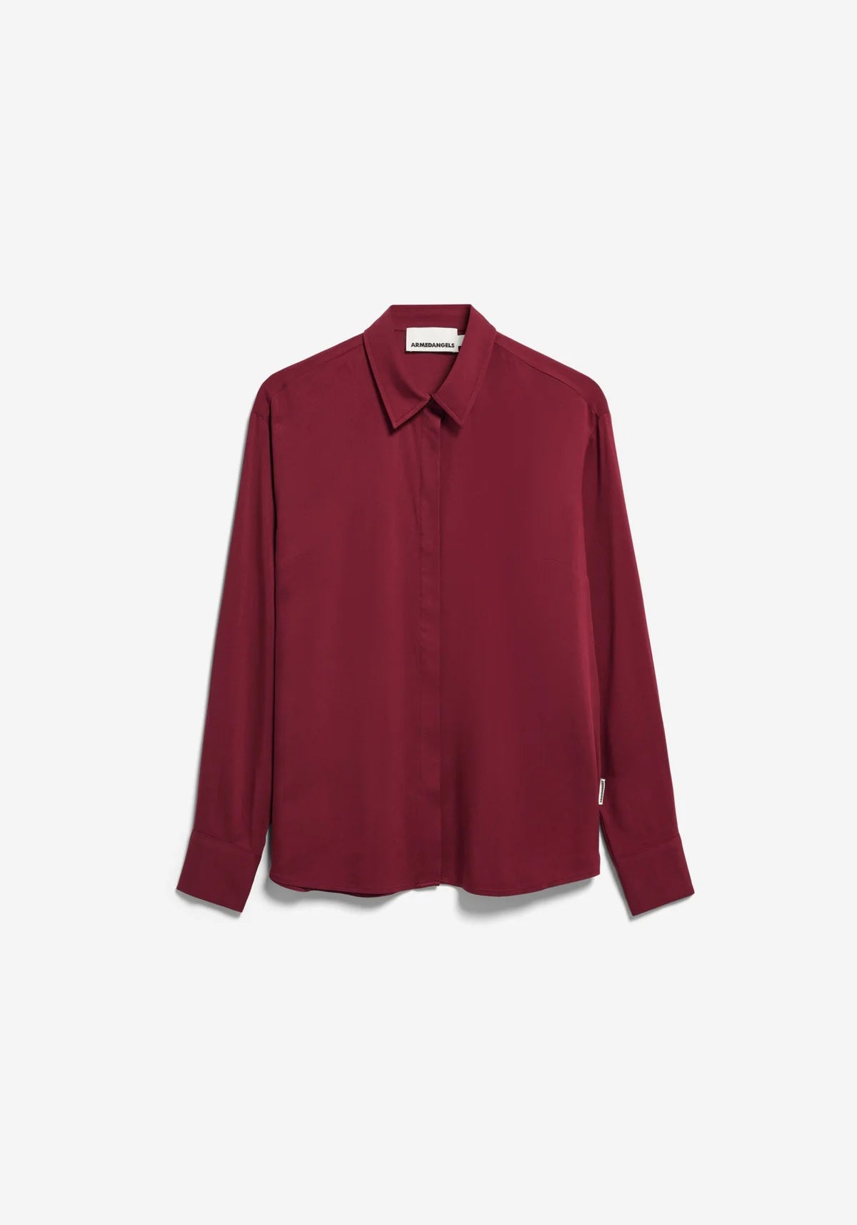 LARISAANA LONGSLEEVE BLOUSE