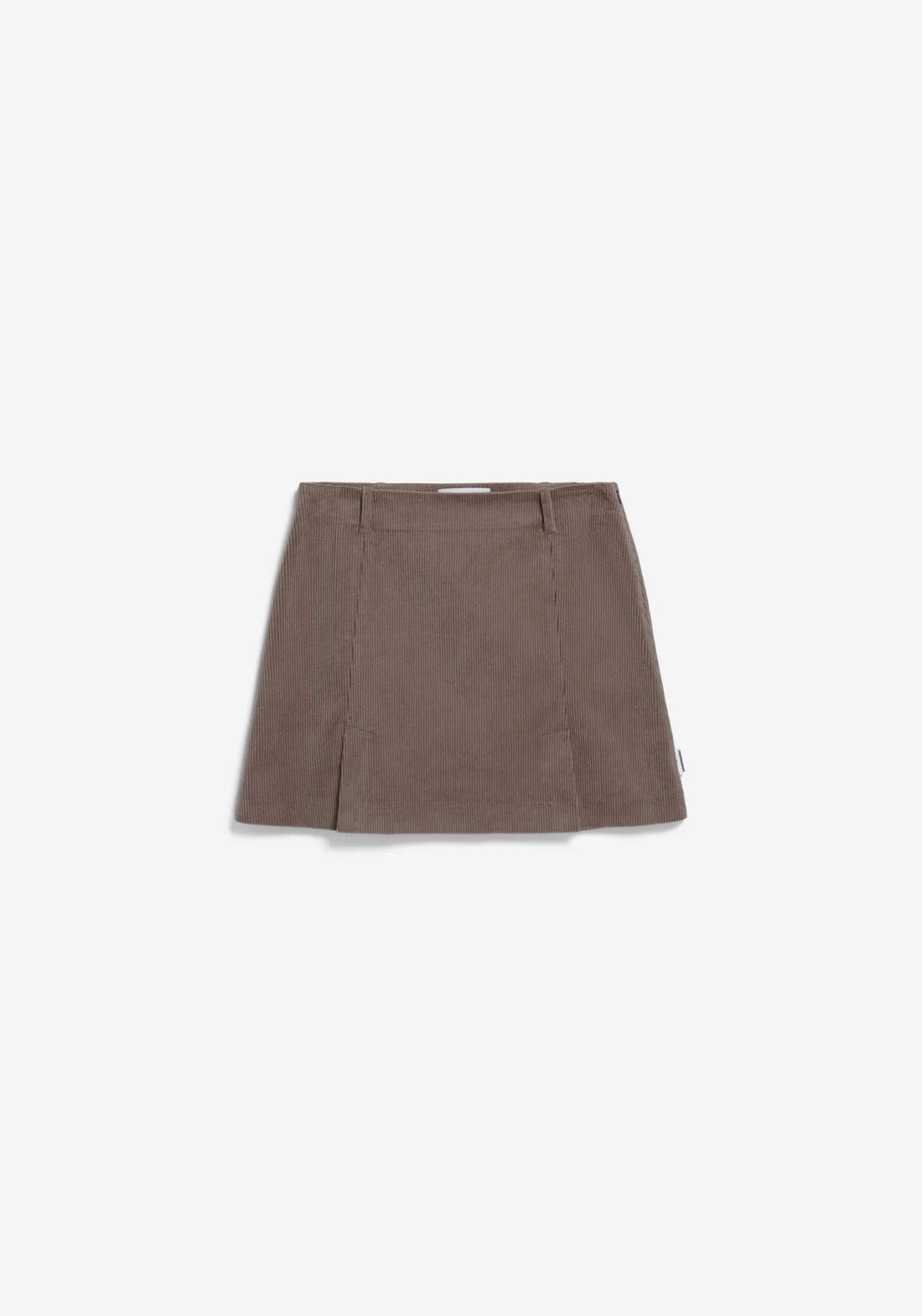 ZALAIAA CORDUROY  Webrock aus Bio-Baumwoll Mix
