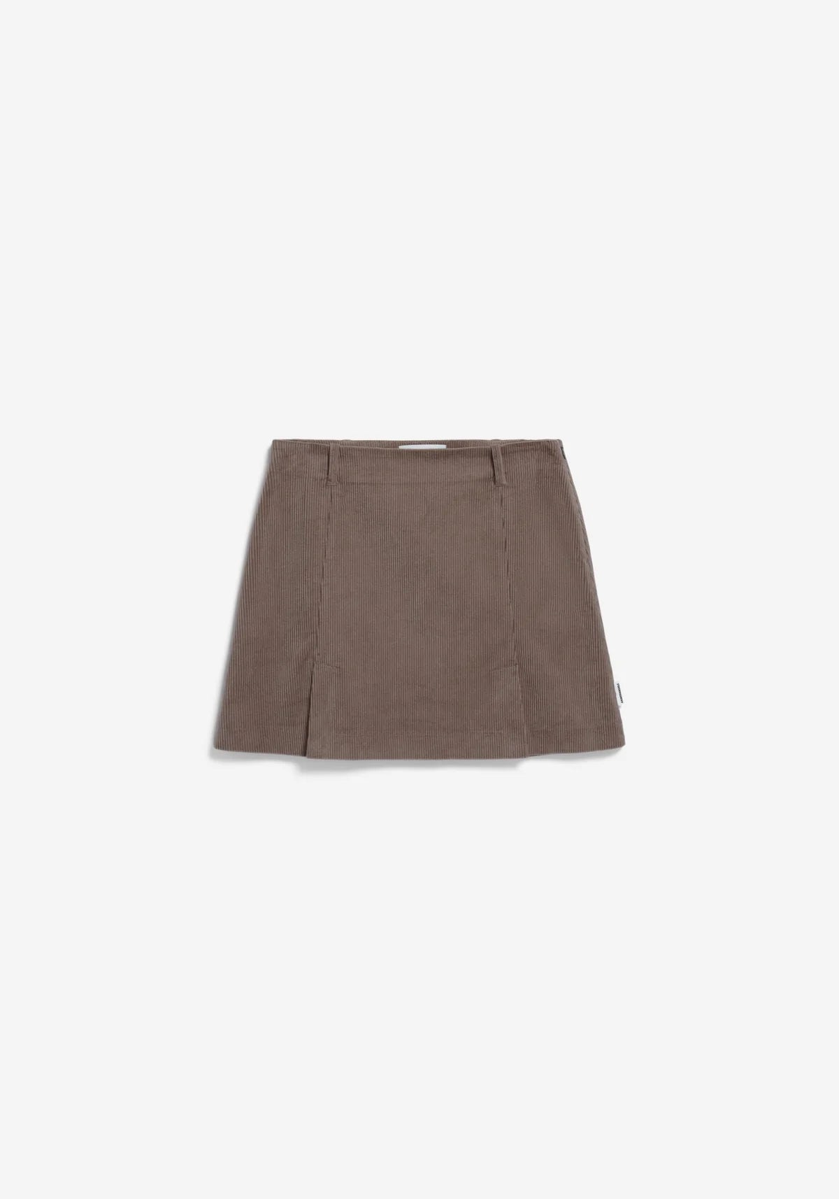 ZALAIAA CORDUROY  Webrock aus Bio-Baumwoll Mix