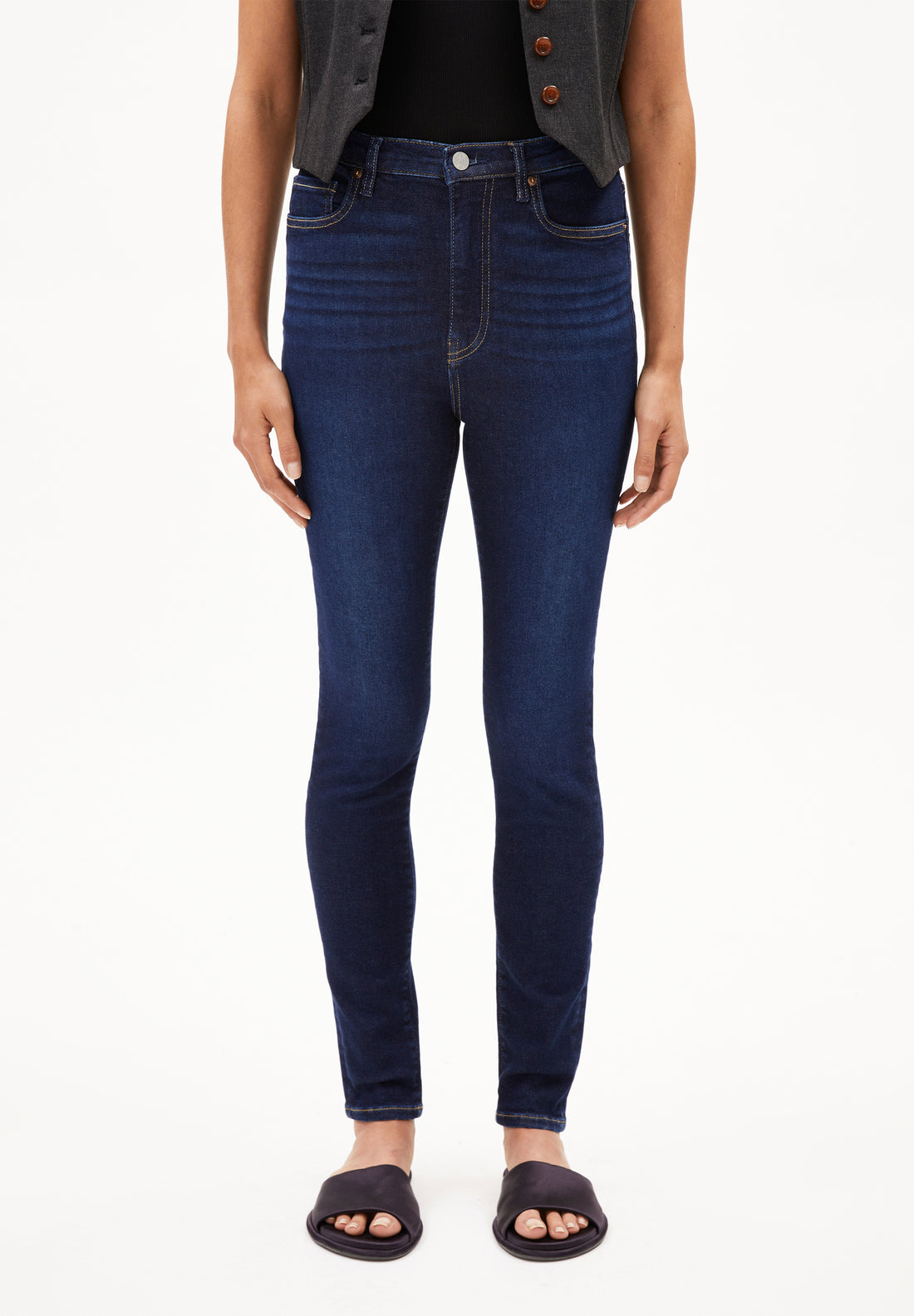 INGAA SKINNY JEAN