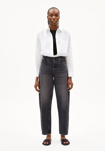 BAARELL Jeans recycelte Baumwolle
