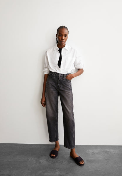 BAARELL Jeans recycelte Baumwolle