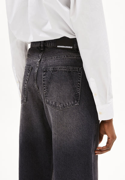 BAARELL Jeans recycelte Baumwolle