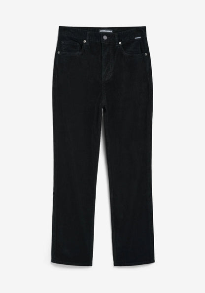 AAIKALA CORDUROY Cordhose aus Bio-Baumwoll Mix