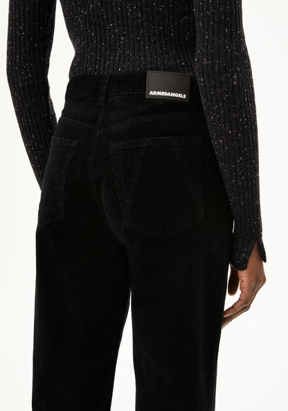 AAIKALA CORDUROY Cordhose aus Bio-Baumwoll Mix