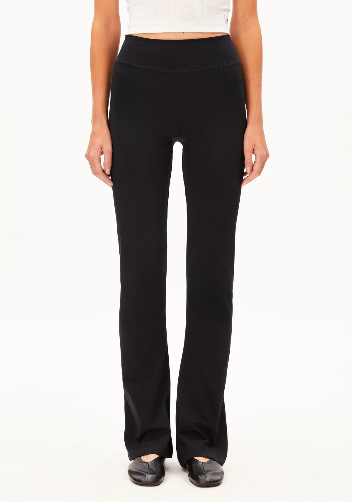 Rehmaa Leggings – Black
