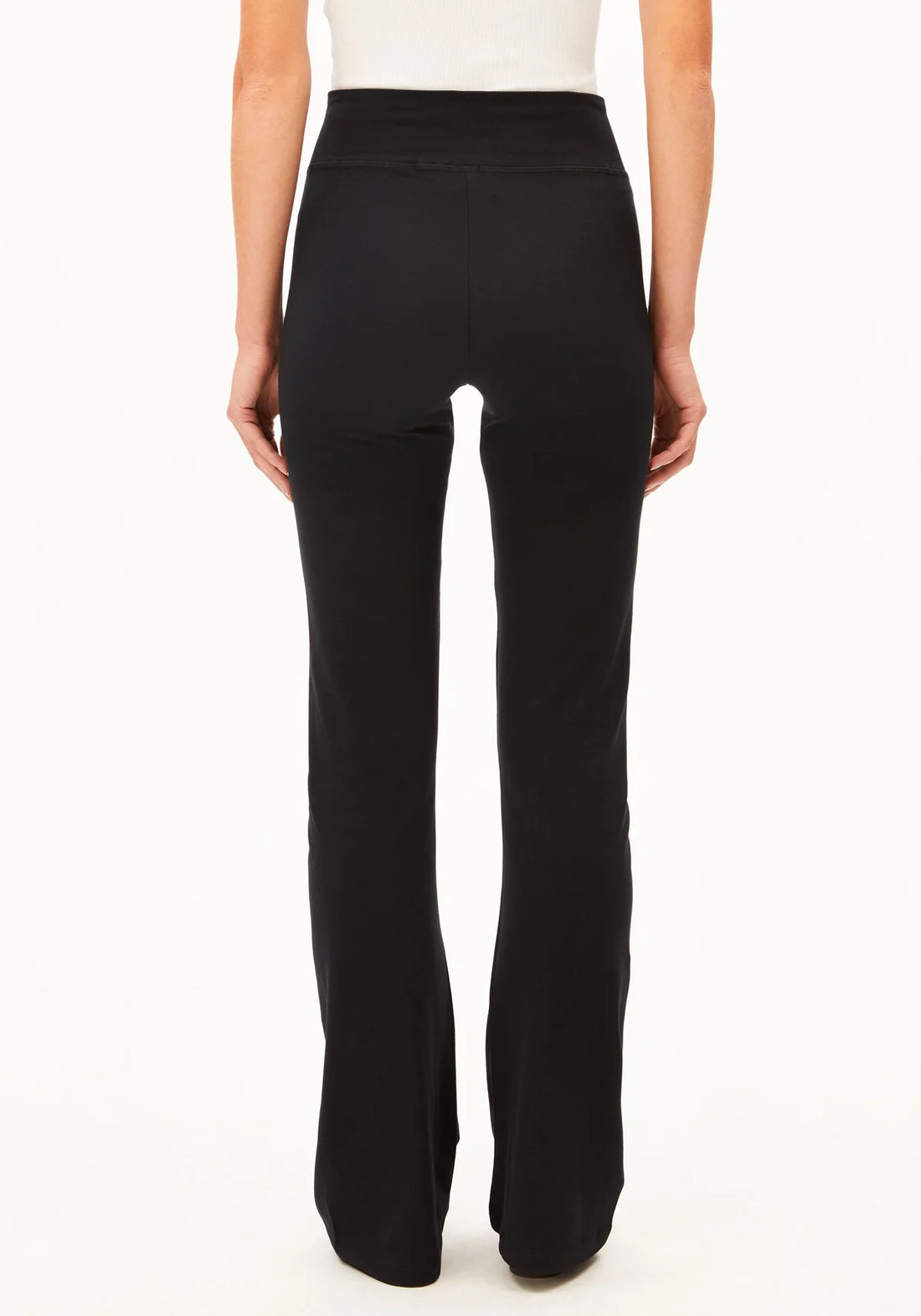 Rehmaa Leggings – Black