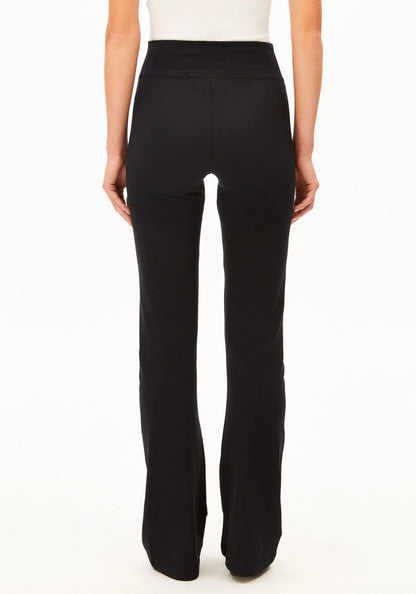 Rehmaa Leggings – Black