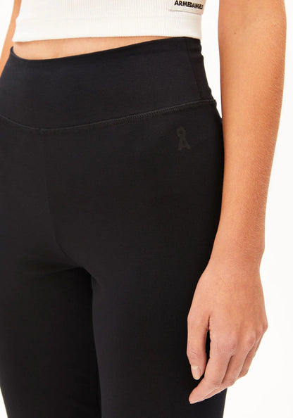 Rehmaa Leggings – Black