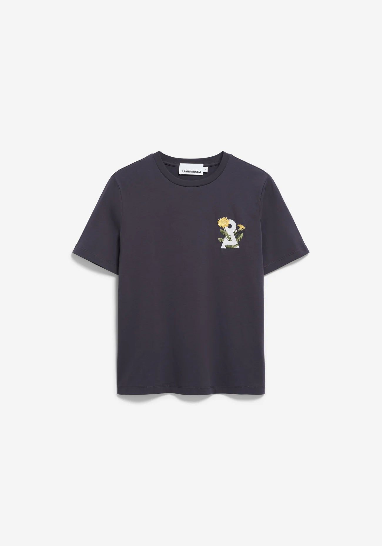 LUALAA DIFFERENCE T-Shirt aus Bio-Baumwolle
