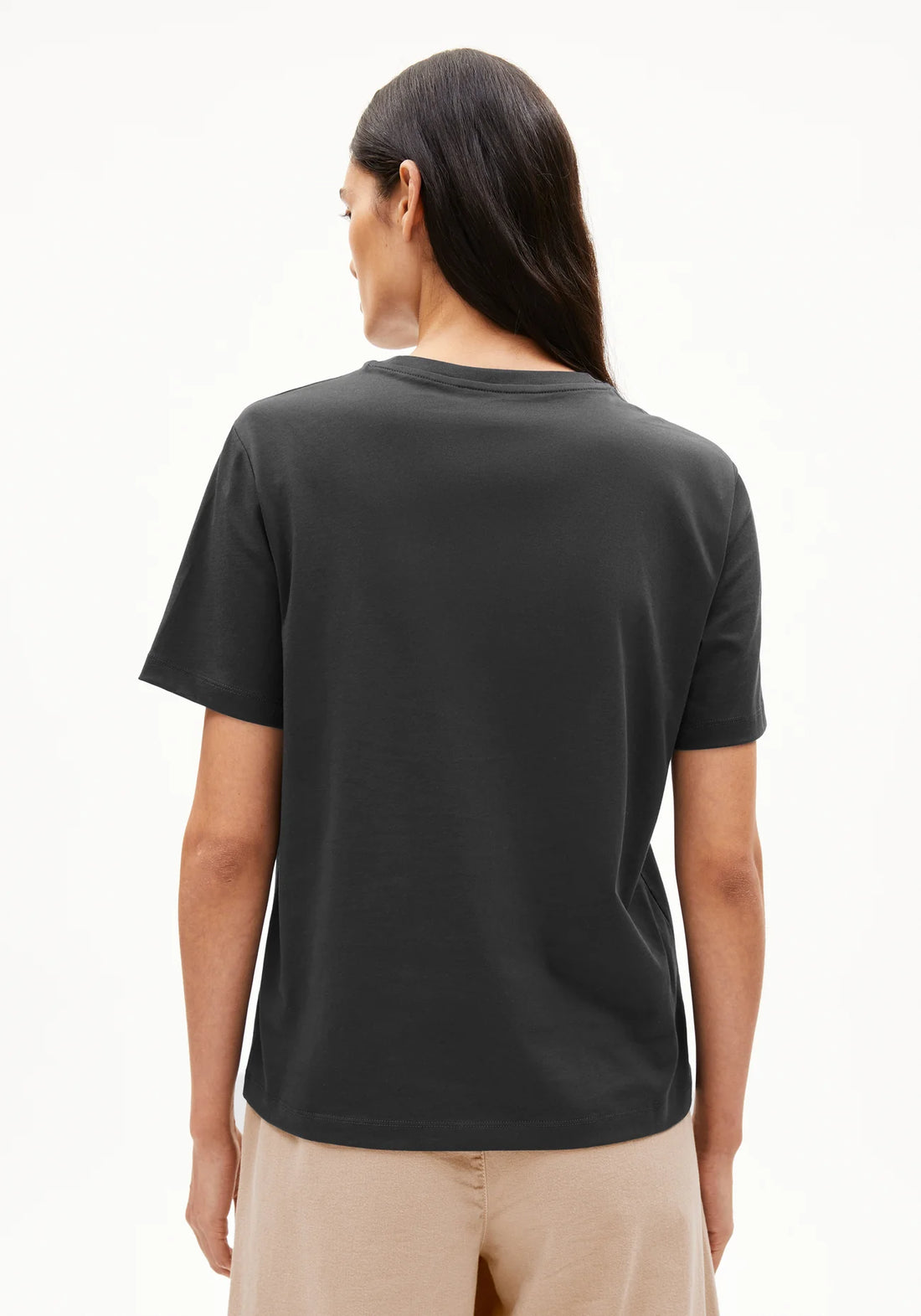 LUALAA DIFFERENCE T-Shirt aus Bio-Baumwolle