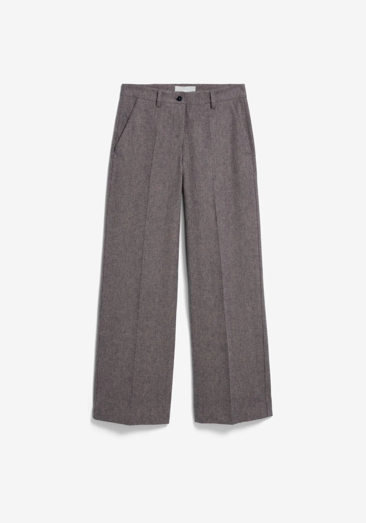 LEANDRAA HANDAAS  Webhose aus Bio-Baumwoll Mix