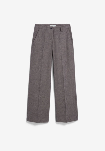 LEANDRAA HANDAAS  Webhose aus Bio-Baumwoll Mix