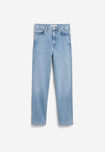 LEJAANI SLIM JEAN aus Bio Baumwolle