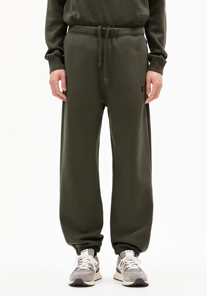 BAASTI FLEECE Hose Sweat Solid