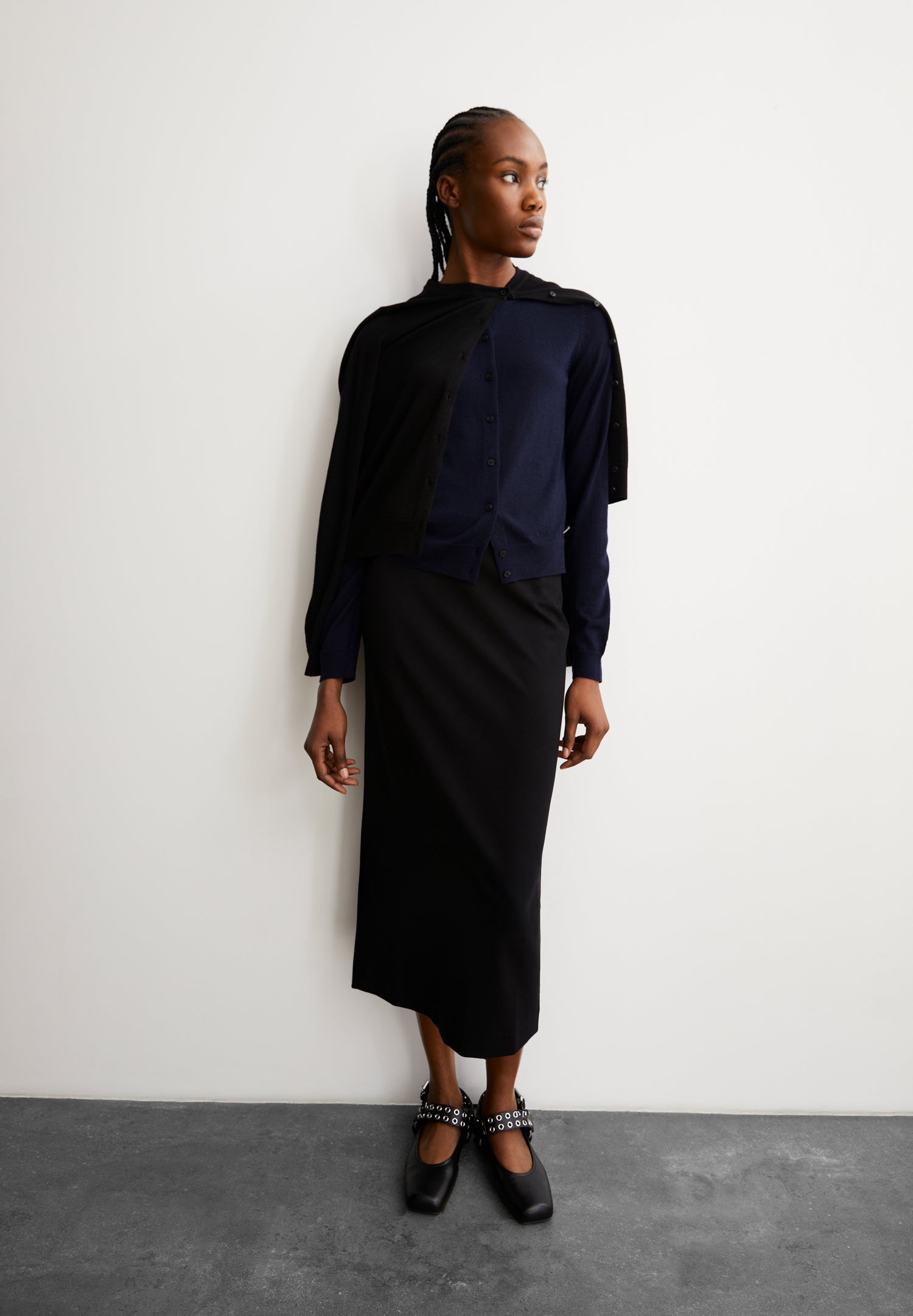 PATINAA SKIRT