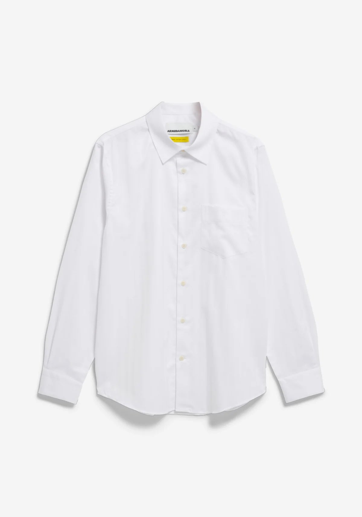 LAARS  Longsleeve aus Bio-Baumwolle