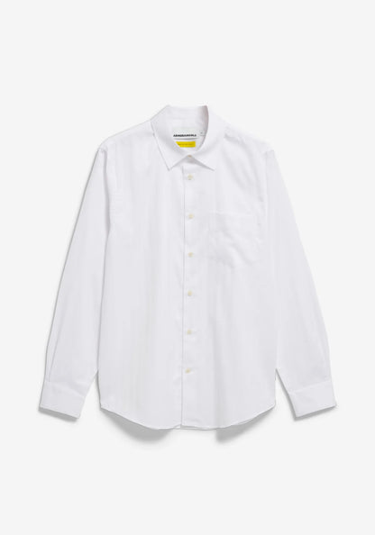 LAARS  Longsleeve aus Bio-Baumwolle