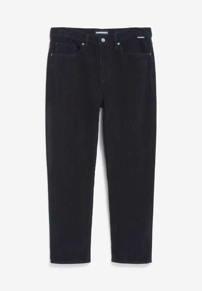 MAAKX CORDUROY Cordhose aus Bio-Baumwoll Mix