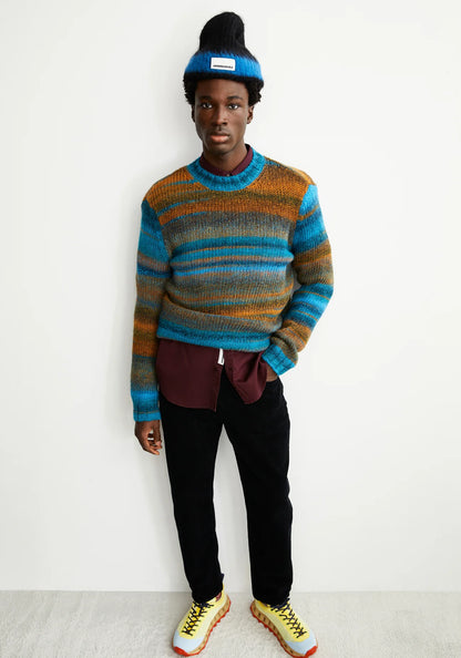 MAAKX CORDUROY Cordhose aus Bio-Baumwoll Mix