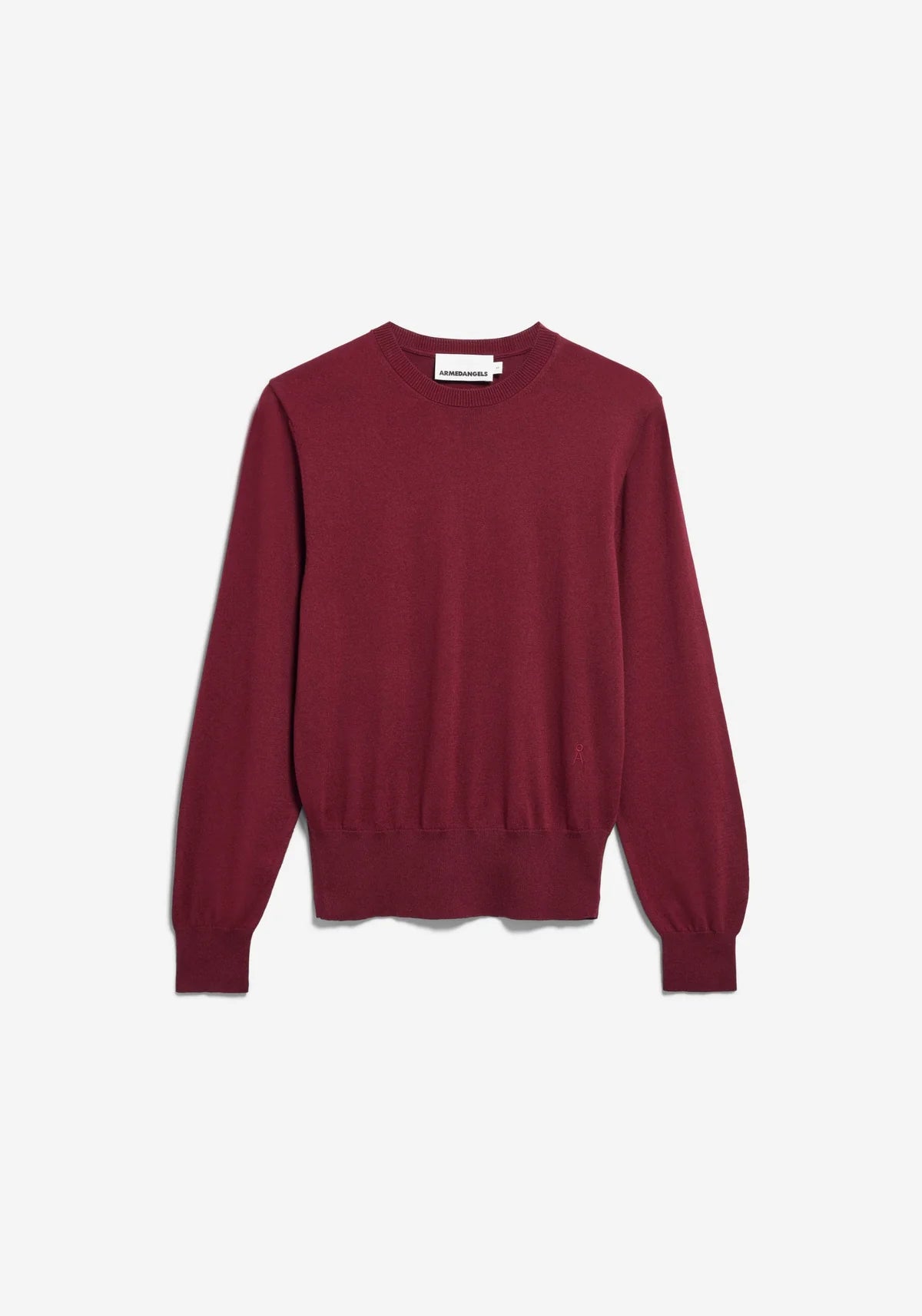 FEINSTRICKPULLOVER TENCEL™ Lyocell Mix