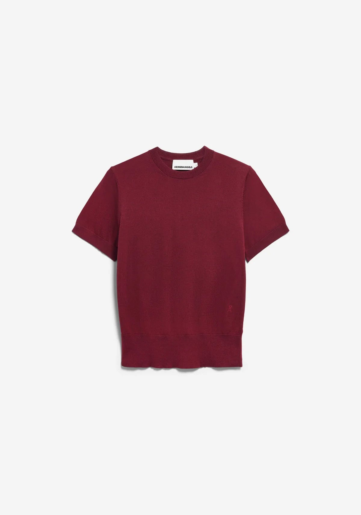 FINE S SL KNIT SWEATER