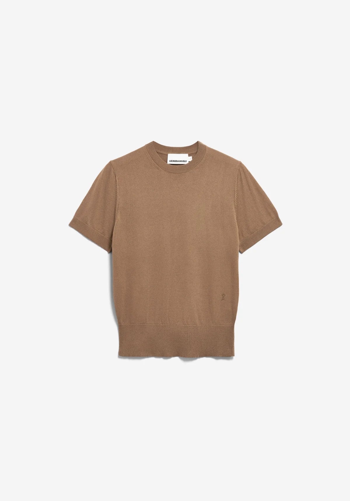 FINE S SL KNIT SWEATER