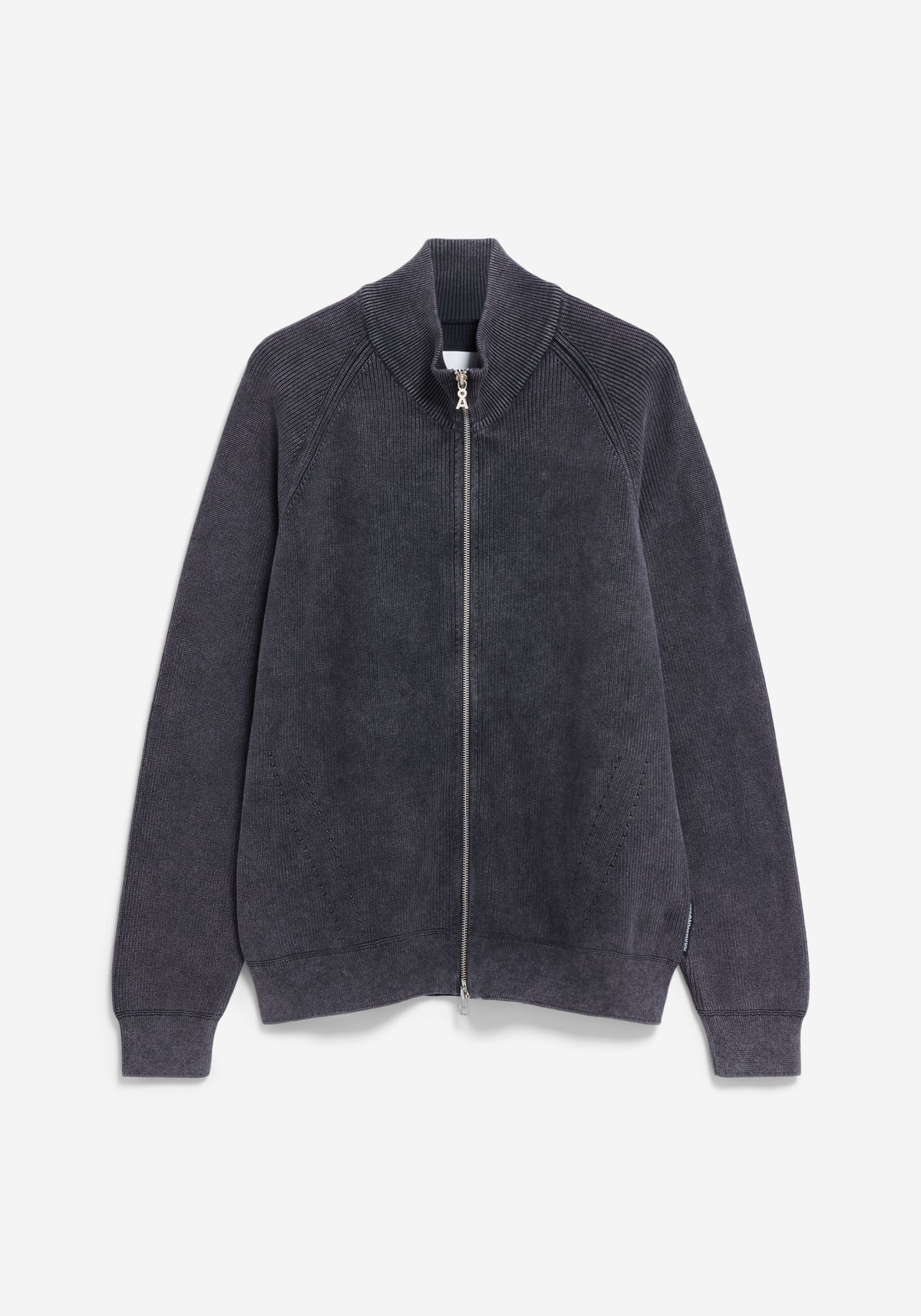 AARTYOM GMT DYE Strick Pullover Solid