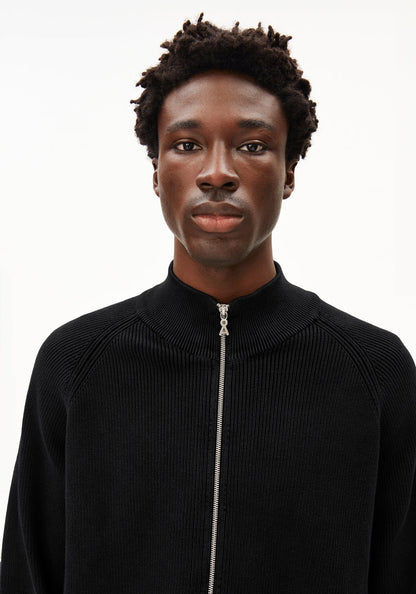 AARTYOM GMT DYE Strick Pullover Solid