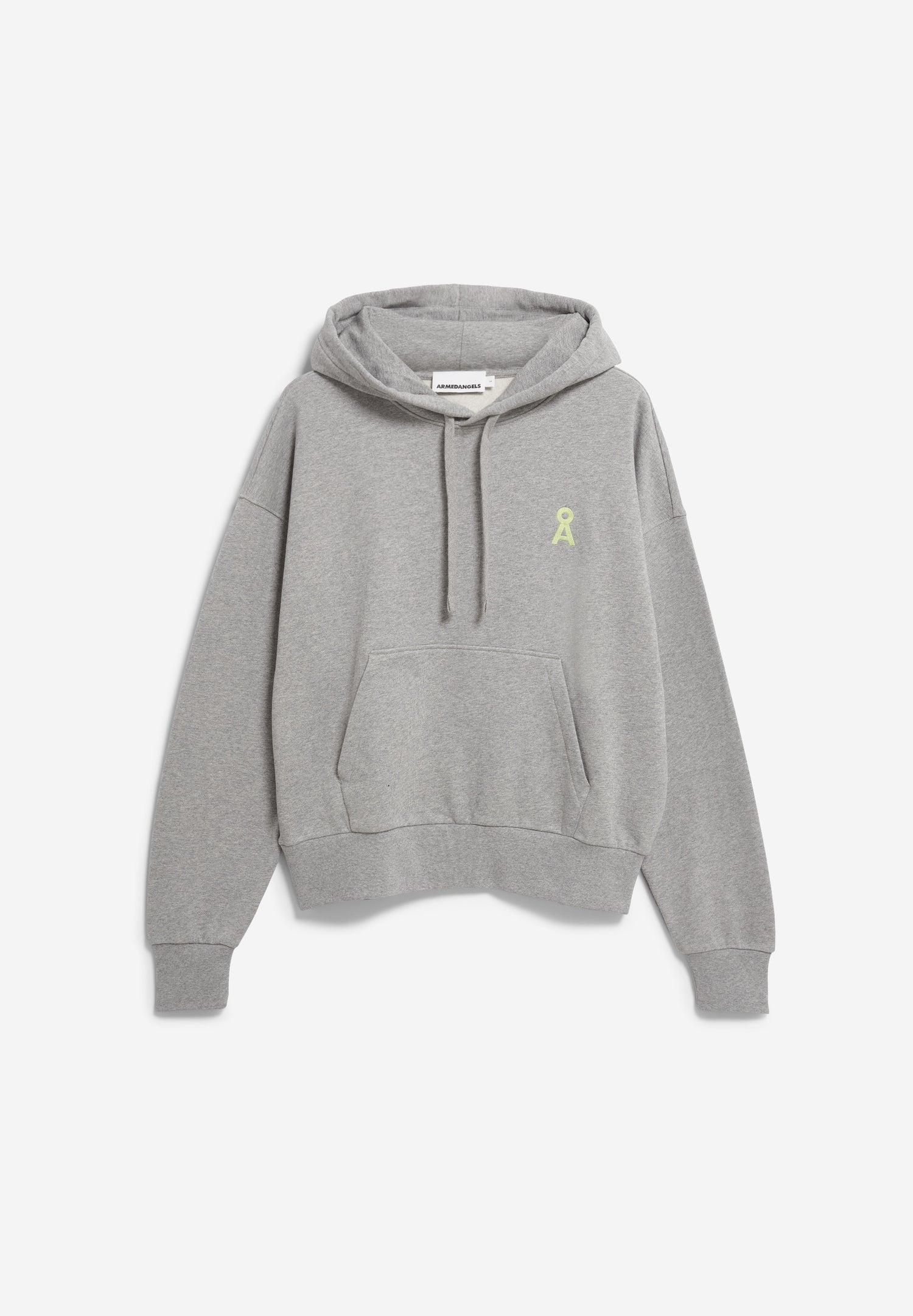 FRANCISARAA DIFFERENCE SWEATHOODIE  100% Bio-Baumwolle