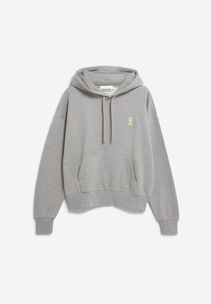 FRANCISARAA DIFFERENCE SWEATHOODIE  100% Bio-Baumwolle