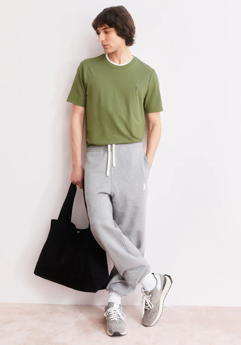 JAAMES T-SHIRT  100% Bio-Baumwolle