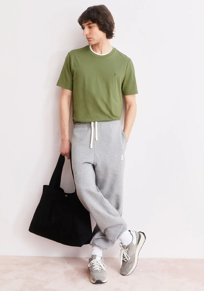 JAAMES T-SHIRT  100% Bio-Baumwolle