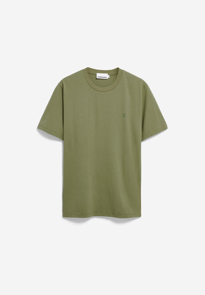 JAAMES T-SHIRT  100% Bio-Baumwolle