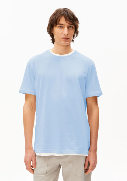 JAAMES T-Shirt aus Bio-Baumwolle