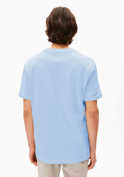 JAAMES T-Shirt aus Bio-Baumwolle