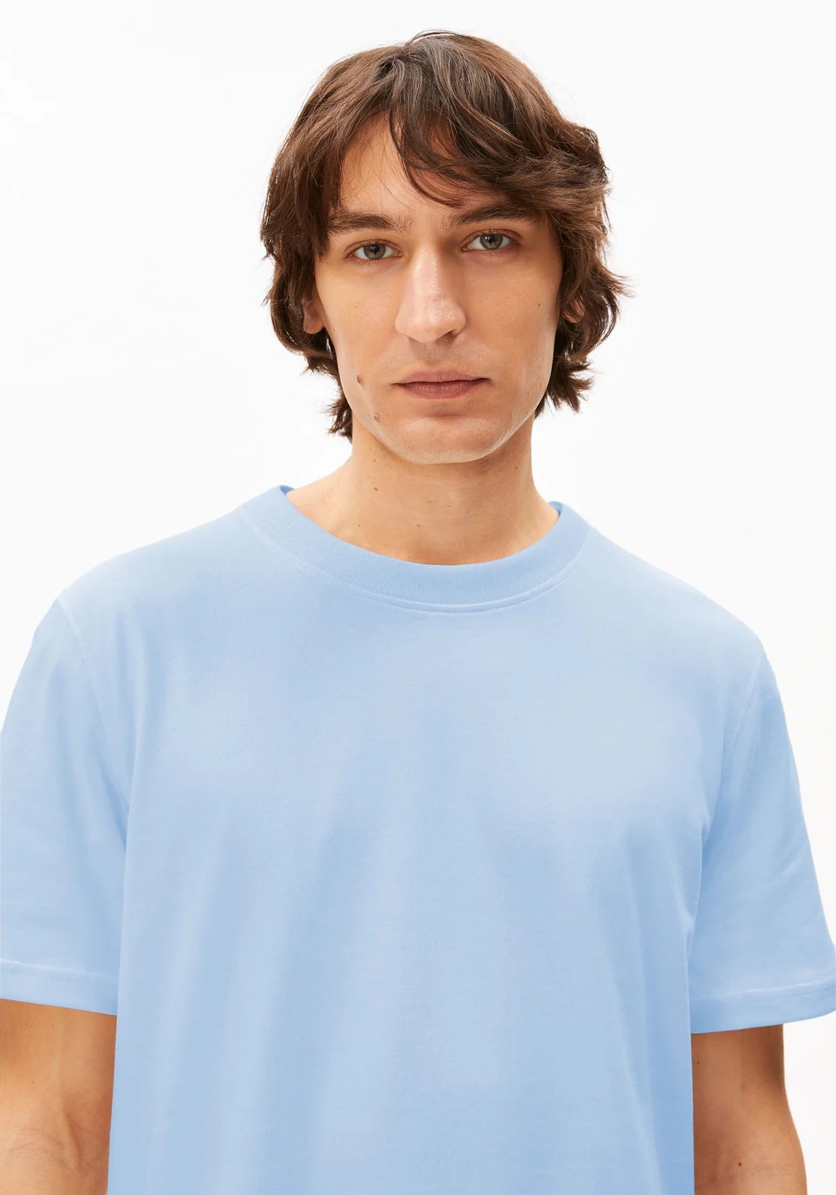 JAAMES T-Shirt aus Bio-Baumwolle